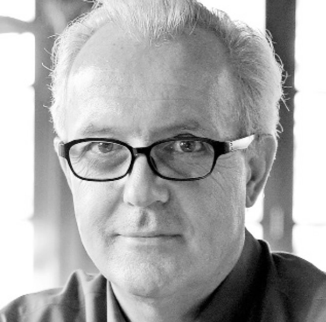 Ông Matthias Weismann - Ảnh: Lê Nam