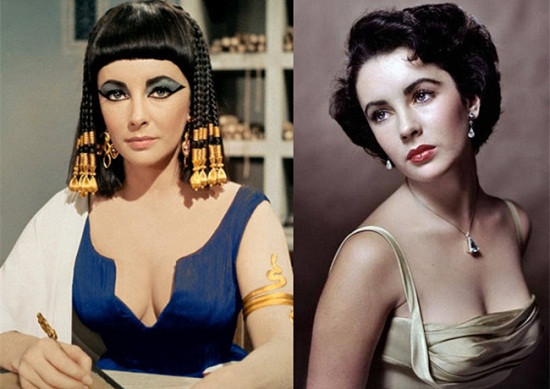 10 biểu tượng điện ảnh gợi tình nhất ảnh 4