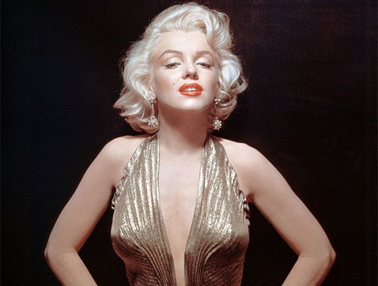 10 biểu tượng điện ảnh gợi tình nhất ảnh 10