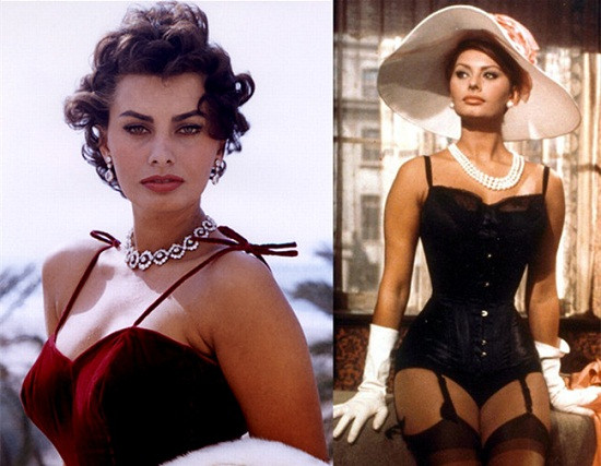 10 biểu tượng điện ảnh gợi tình nhất ảnh 3