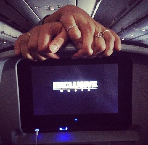 Xâm dụng không gian của người khác là nội dung phàn nàn phổ biến trên Instagram.