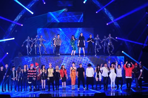 Sự thật sau các scandal rúng động của gameshow truyền hình