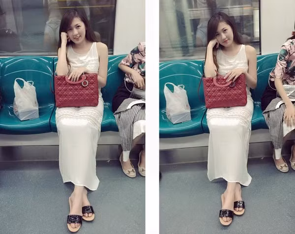 Hoa hậu - Á hậu Việt: Những tay chơi hàng hiệu kín tiếng ảnh 24 Hoa hậu - Á hậu Việt: Những tay chơi hàng hiệu kín tiếng ảnh 24