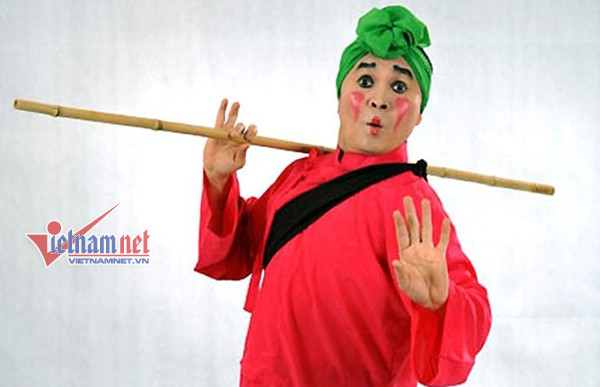 Xuân Hinh và tuổi thơ gom đồng nát trong tiếng hát ảnh 1