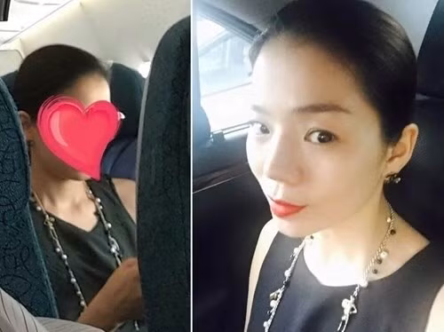 Mặt thật kinh hoàng của người nổi tiếng trên Facebook ảnh 3