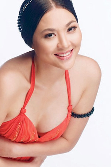 Cuộc đời ẩn dật ít ai biết của Hoa hậu Phan Thu Ngân ảnh 2 Cuộc đời ẩn dật ít ai biết của Hoa hậu Phan Thu Ngân ảnh 2