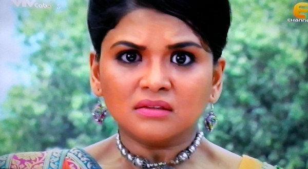 phim truyền hình, Ấn Độ, 'Cô dâu 8 tuổi'