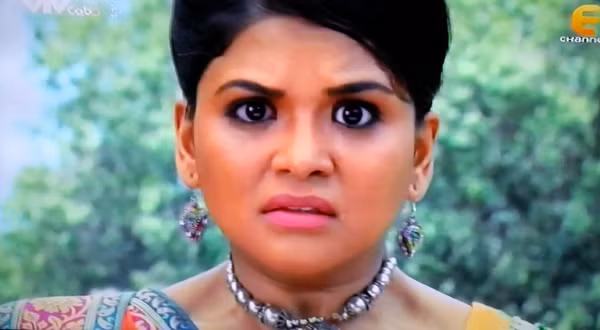 phim truyền hình, Ấn Độ, 'Cô dâu 8 tuổi'