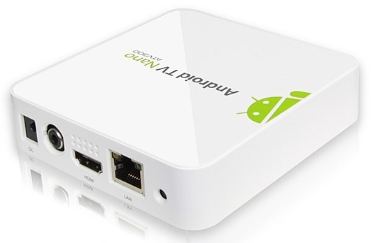 Bạn có muốn chiếc TV cũ trở nên “thông minh” hơn? ảnh 1