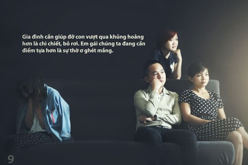 Câu chuyện tung clip sex và 'Hậu tình yêu thời Facebook' ảnh 8