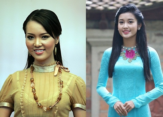 Khuyết điểm khó sửa của dàn Hoa hậu, Á hậu Việt Nam ảnh 7