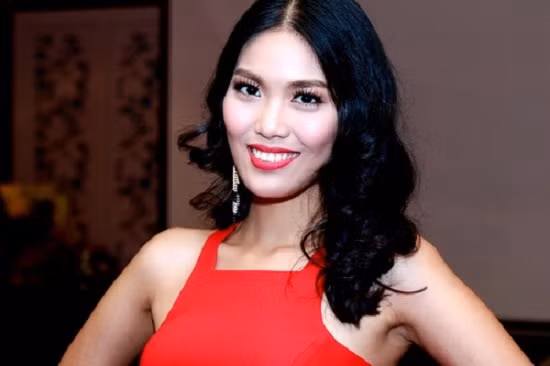 Khuyết điểm khó sửa của dàn Hoa hậu, Á hậu Việt Nam ảnh 4 Khuyết điểm khó sửa của dàn Hoa hậu, Á hậu Việt Nam ảnh 4