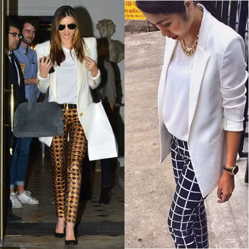 Những món “hàng nhái” khó tin của sao Việt ảnh 12