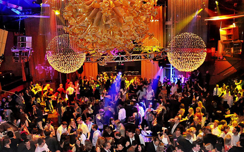 New York là một trong những thành phố lớn nhất, hiện đại nhất và giàu có nhất thế giới. Ảnh:Theodysseyonline.