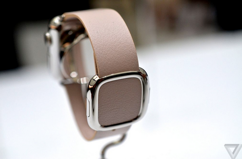 9 công bố đáng chú ý nhất trong sự kiện Apple đêm qua ảnh 1