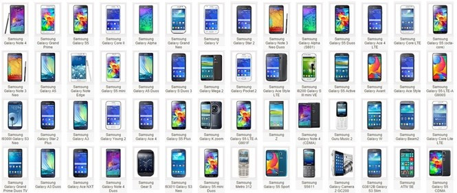 Samsung đã thành công rồi tuột dốc ra sao? ảnh 1