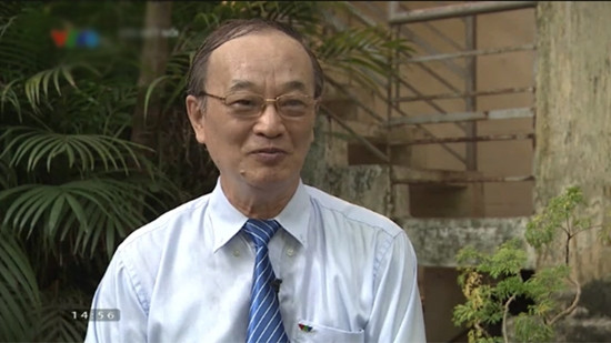 Giọng đọc huyền thoại của VTV giờ ra sao? ảnh 9