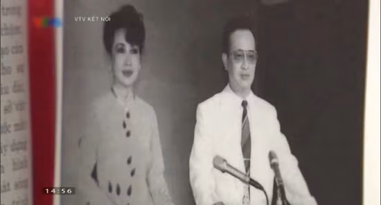 Giọng đọc huyền thoại của VTV giờ ra sao? ảnh 1 Giọng đọc huyền thoại của VTV giờ ra sao? ảnh 1