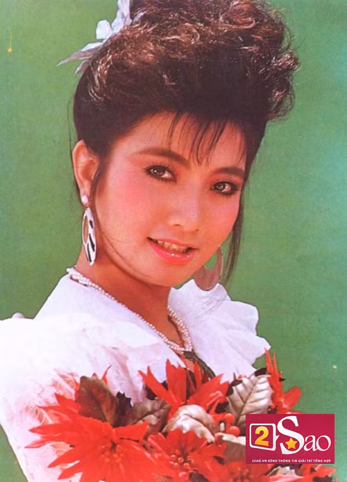 Bí ẩn về Hoa hậu Việt Nam bỏ showbiz vì bị đồn nhiễm HIV ảnh 5 Bí ẩn về Hoa hậu Việt Nam bỏ showbiz vì bị đồn nhiễm HIV ảnh 5