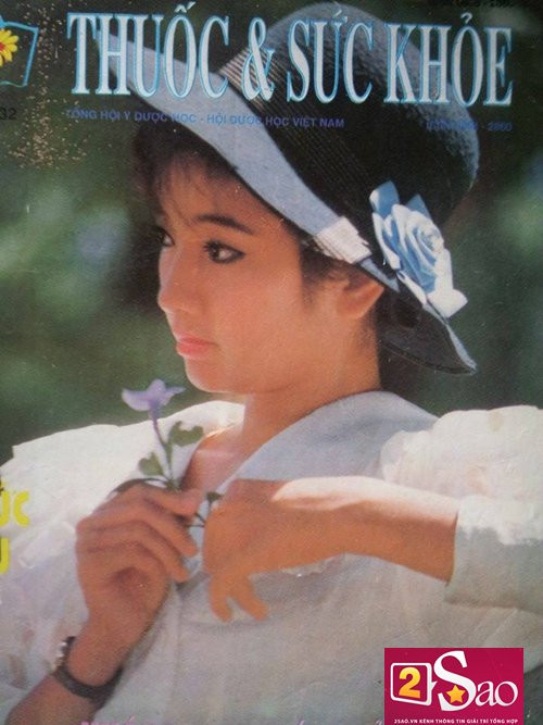 Bí ẩn về Hoa hậu Việt Nam bỏ showbiz vì bị đồn nhiễm HIV ảnh 6