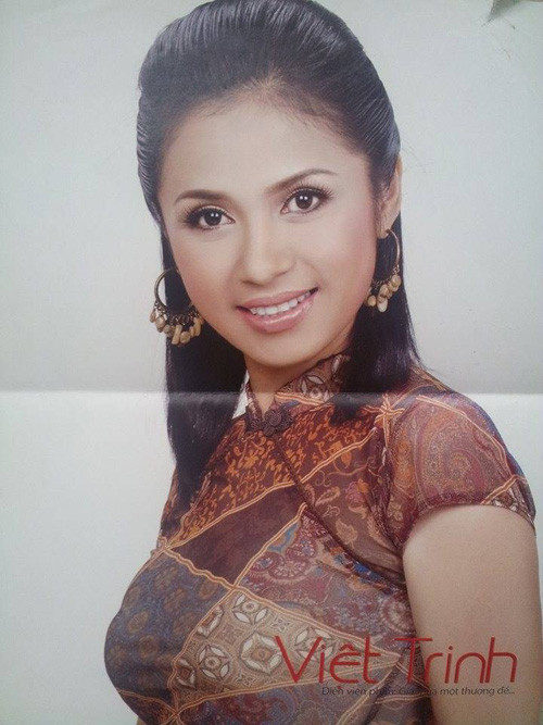 Sức hút mãnh liệt của Việt Trinh và cái giá đắt của sự ngạo mạn ảnh 6