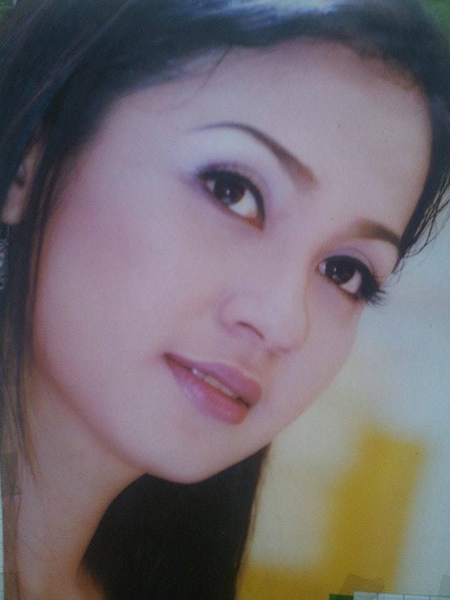 Sức hút mãnh liệt của Việt Trinh và cái giá đắt của sự ngạo mạn ảnh 1