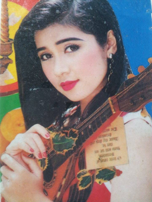 Sức hút mãnh liệt của Việt Trinh và cái giá đắt của sự ngạo mạn ảnh 5