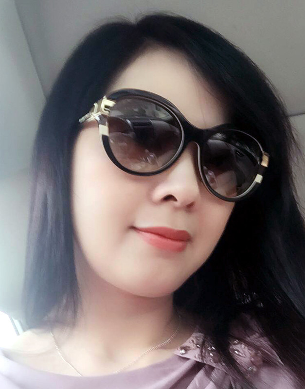 Á hậu Tô Hương Lan giờ ra sao? ảnh 4