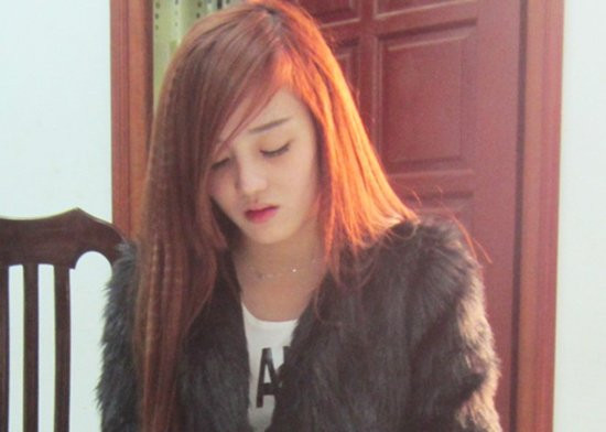 Nhìn lại những vụ mỹ nữ bán dâm nghìn đô rúng động dư luận ảnh 7