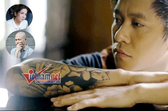 Tuấn Hưng và bài học đắng cay "bút sa gà chết" ảnh 2