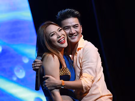 Mặc dù không nhận được sự đáp lại của Mỹ Tâm nhưng đối với Mr. Đàm, cô vẫn luôn là một người đặc biệt nhất trong cuộc đời anh.