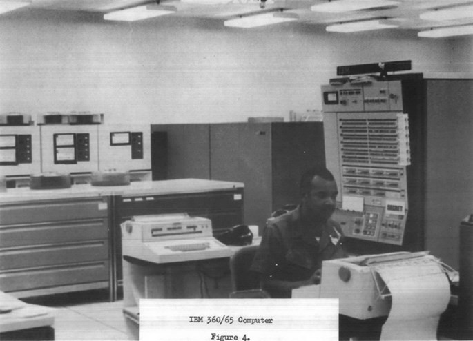 Hàng rào điện tử McNamara trong chiến tranh Việt Nam điều hành thế nào? ảnh 1 Hàng rào điện tử McNamara trong chiến tranh Việt Nam điều hành thế nào? ảnh 1