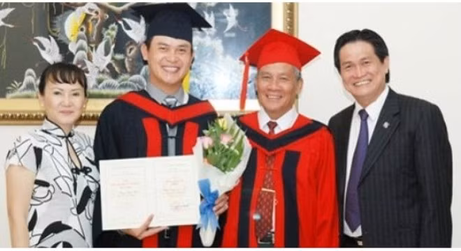 Điểm danh 10 tập đoàn gia đình hùng mạnh nhất Việt Nam (P.2)