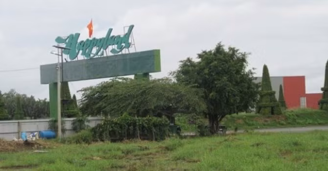 HappyLand Việt Nam được kỳ vọng là dự án du lịch nghỉ dưỡng số 1 Đông Nam Á