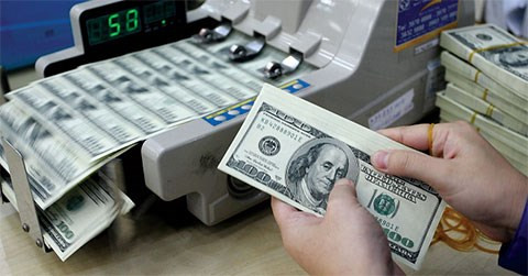 Đại gia lỗ đau vì biến động tỷ giá khi USD, EUR và JPY tăng mạnh