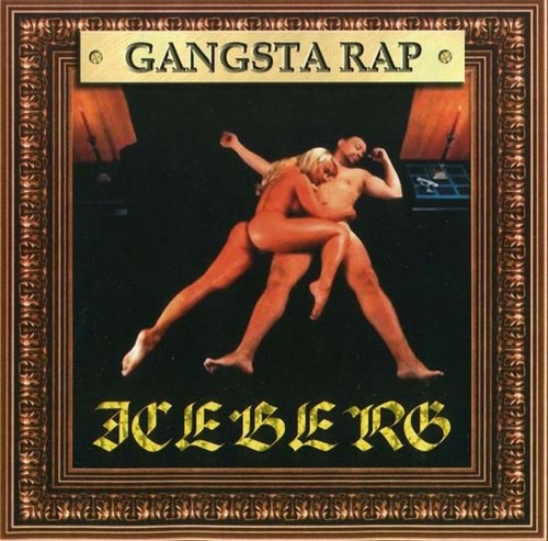 Những nghệ sĩ khỏa thân cho ảnh bìa của album ảnh 5 Những nghệ sĩ khỏa thân cho ảnh bìa của album ảnh 5