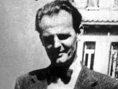 Donald Maclean. Ảnh:The Independent Donald Maclean. Ảnh:The Independent