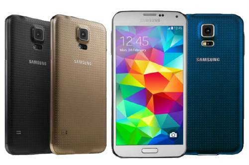 Nhập khẩu điện thoại di động cũng tăng 7,6% so với cùng kỳ năm 2014 (Ảnh: Internet)