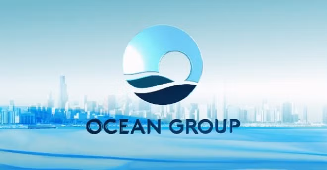 Tập đoàn Đại Dương triệu tập ĐHCĐ bất thường 2015