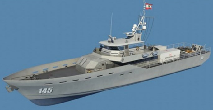 Ngân sách 5,7 tỉ USD, Ukraine mua được tàu chiến gì từ Mỹ? ảnh 4