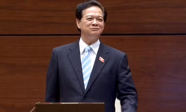 Thủ tướng bổ nhiệm 3 Thứ trưởng