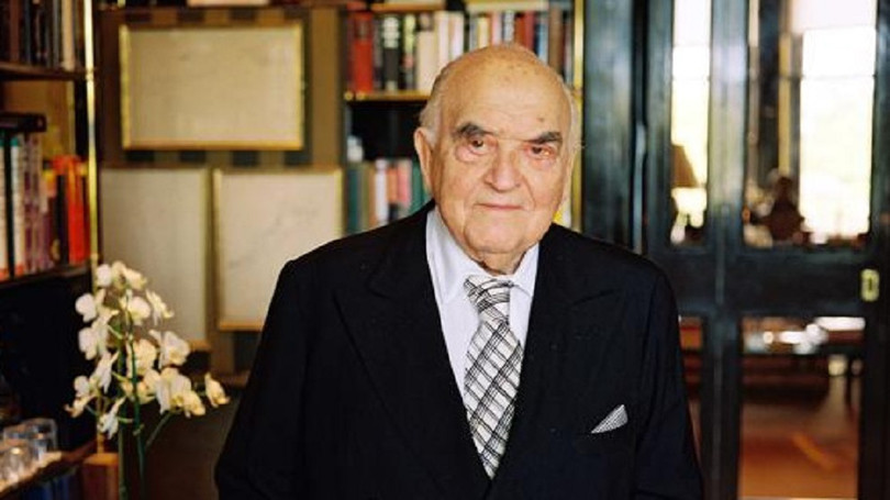 Từ người tị nạn trở thành huyền thoại ảnh 4 Từ người tị nạn trở thành huyền thoại ảnh 4