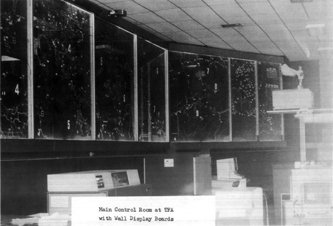 Hàng rào điện tử McNamara trong chiến tranh Việt Nam điều hành thế nào? ảnh 2 Hàng rào điện tử McNamara trong chiến tranh Việt Nam điều hành thế nào? ảnh 2