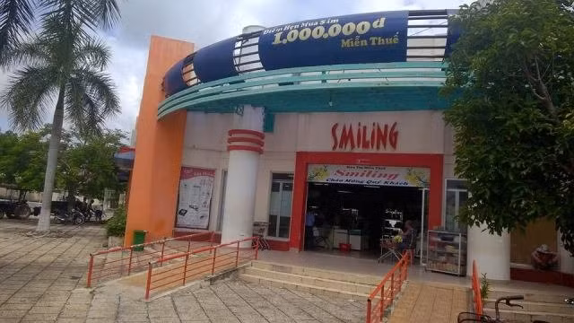 Hệ thống cửa hàng miễn thuế ở Khu kinh tế cửa khẩu Mộc Bài (Tây Ninh, ảnh), Lao Bảo (Quảng Trị)… sẽ khó tồn tại với Quy chế về kinh doanh bán hàng miễn thuế mới. 