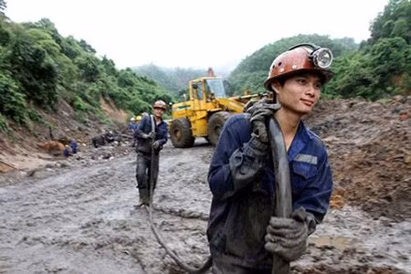 inacomin xin hàng loạt ưu đãi thuế phí sau thiệt hại lũ lụt.