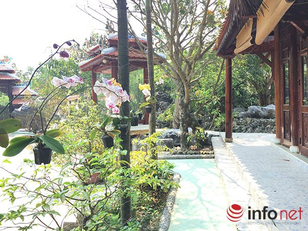 Bí thư Đà Nẵng truy vấn vụ biệt phủ, lộ sự thật dở khóc dở cười ảnh 1