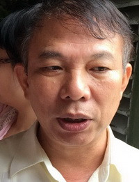 Chúng ta đang phấn đấu thực hiện mục tiêu của Luật lao động là đến năm 2017 lương tối thiểu đạt mức sống tối thiểu, do đó tỉ lệ tăng lương phải tính thêm một phần đủ bù khoảng cách này Ông Mai Đức Chính (phó chủ tịch Tổng liên đoàn Lao động VN)