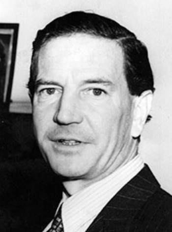 Kim Philby. Ảnh:Spy Museum Kim Philby. Ảnh:Spy Museum
