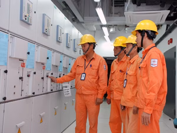 Yêu cầu EVN và TKV tính toán chênh lệch do biến động tỷ giá