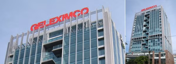 Geleximcocủa ông Vũ Văn Tiền